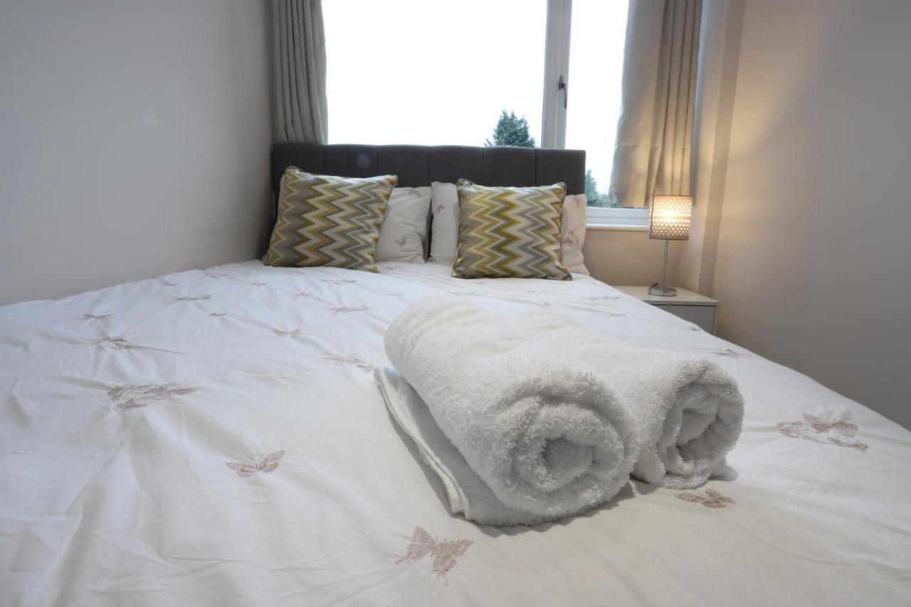 Birmingham Necairport Interchange Shortstay Homebase Extérieur photo